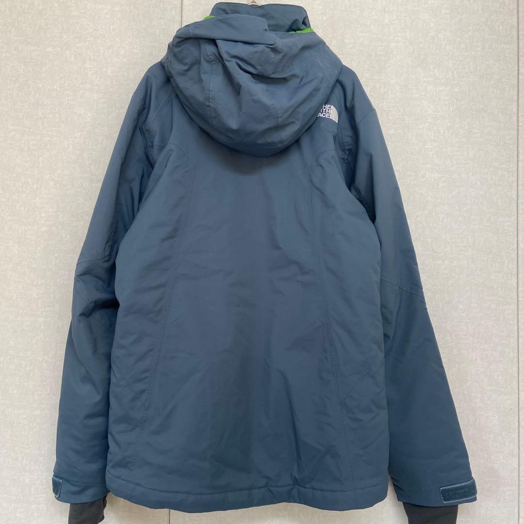 THE NORTH FACE ノースフェイス⭐️ウェア　スキー　スノーボード　S