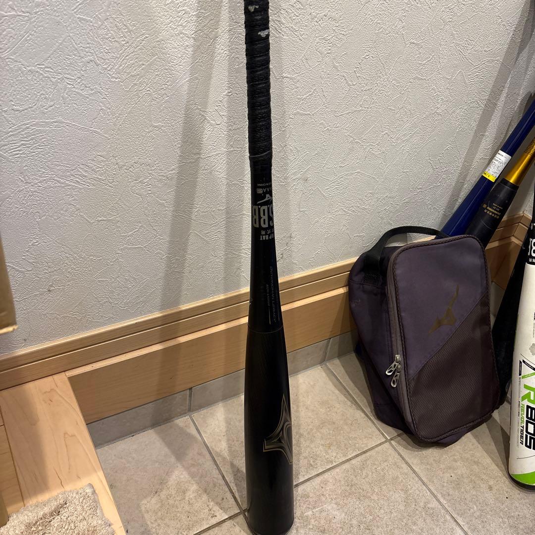 まー　　　ビヨンドマックスレガシー　トップバランス