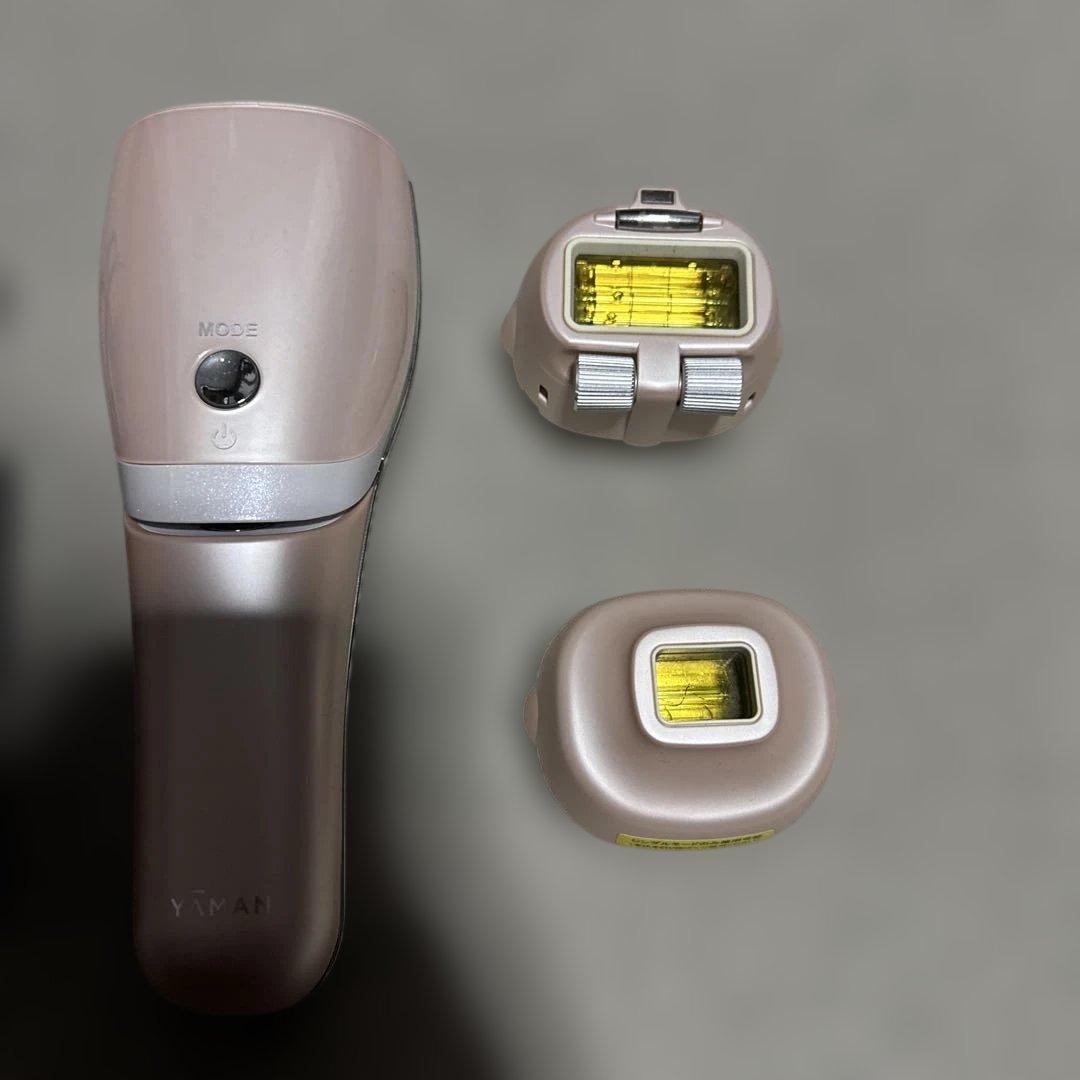 YA-MAN ヤーマン STA-206P 美容機器 アダプター付
