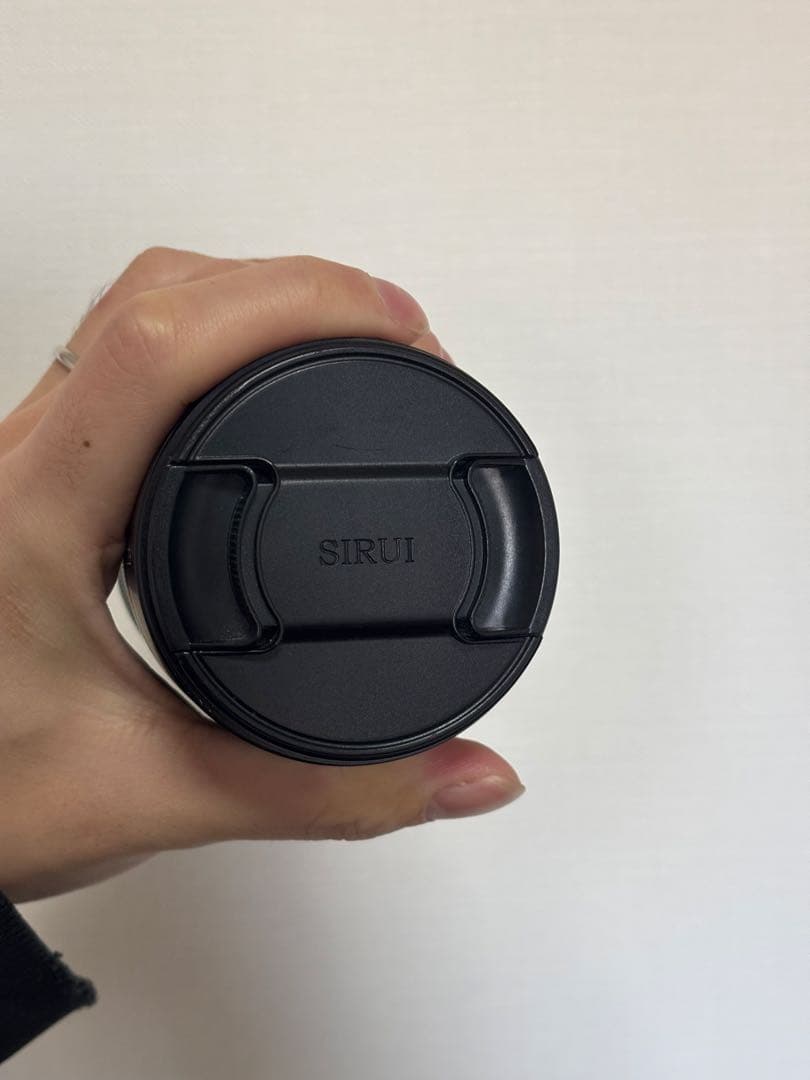 レンズ(単焦点) SIRUI Anamorphic 1.33X f1.8 Sony E/MFT/L