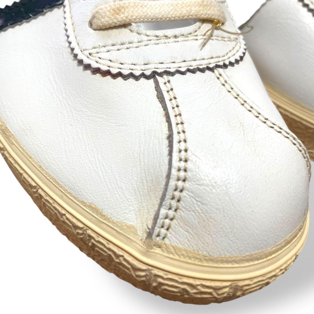 未使用品 ミズノ M-LINE トレーニングシューズ 26 昭和 レトロ エモい