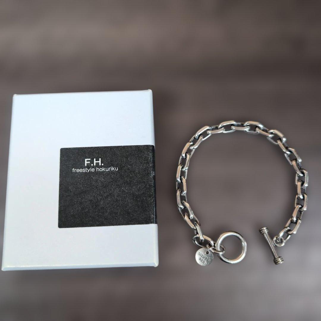 『人気』F.Hブレスレット