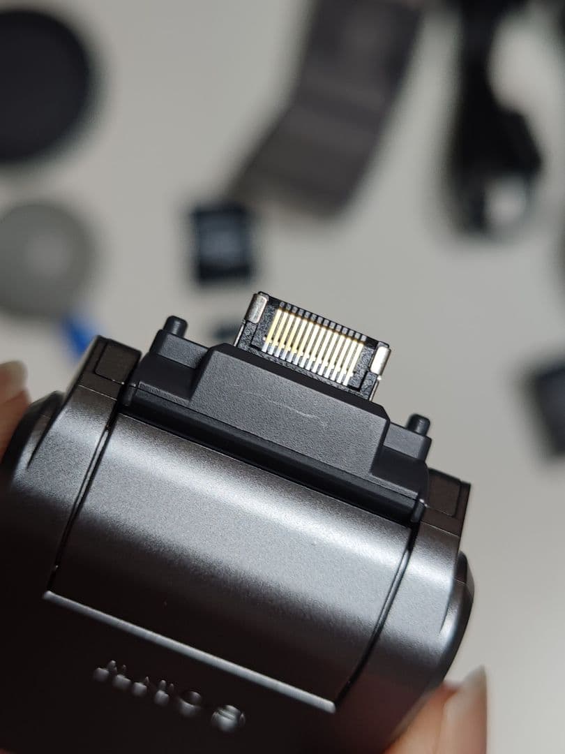 SONY α NEX-5R ミラーレス一眼カメラ ダブルレンズ フルセット