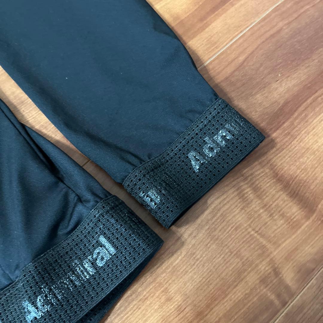 アドミラルWEB限定カットソーフーディパーカー　ATLA329 L 美品