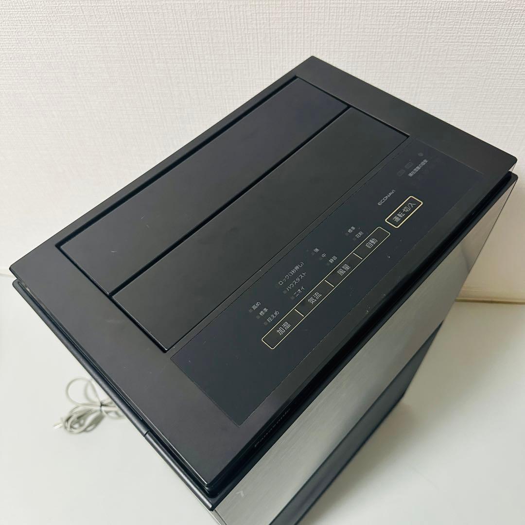 Panasonic F-VC70XT 空気清浄機　2021年製