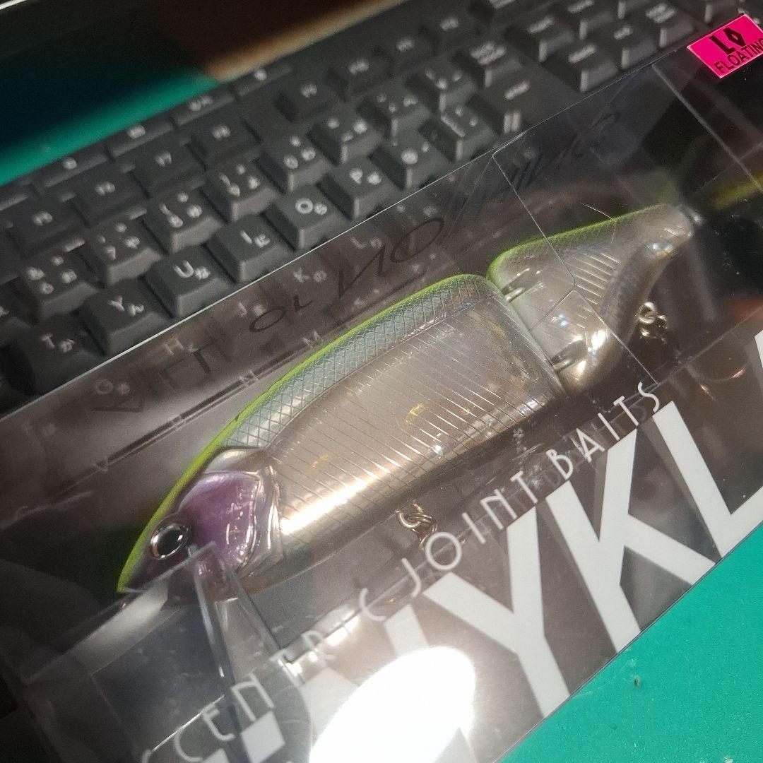 限定色　DRT タイニークラッシュ 　HAMAチャート　 TiNY　KLASH