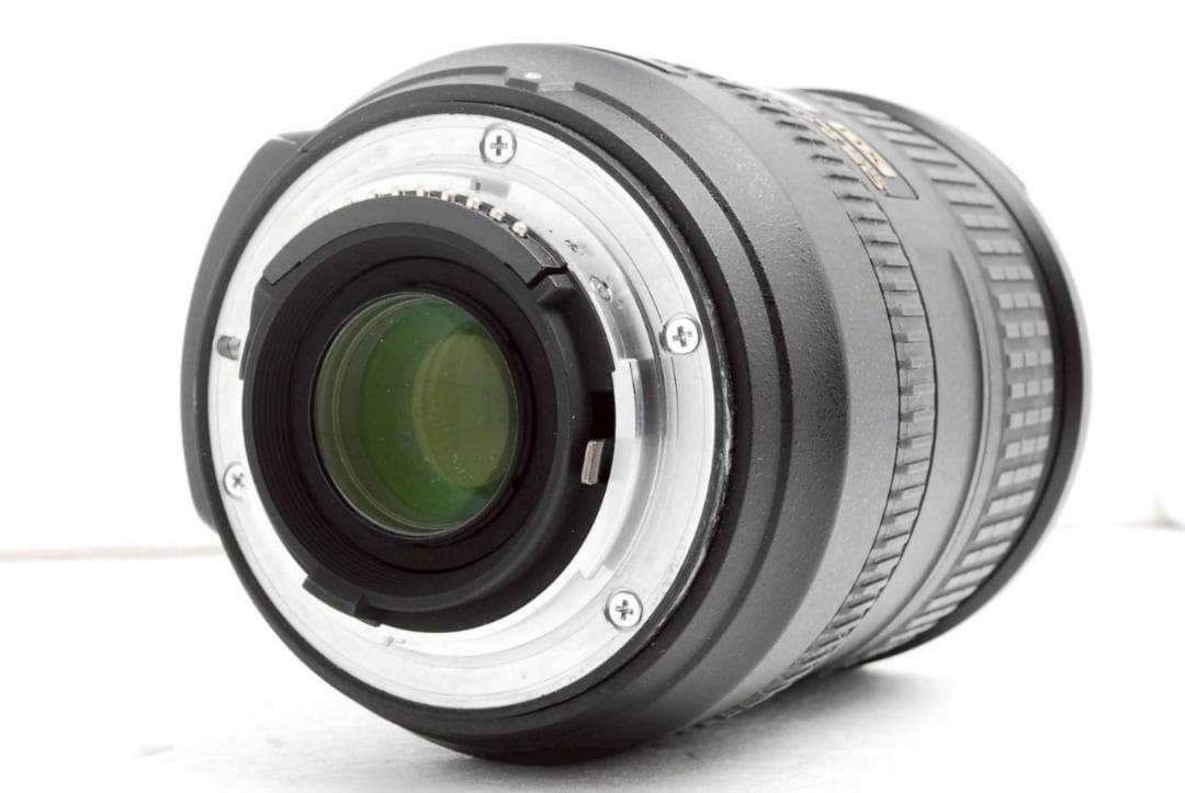 Nikon AF-S 18-200mm F3.5-5.6 G ED VR✨ニコン