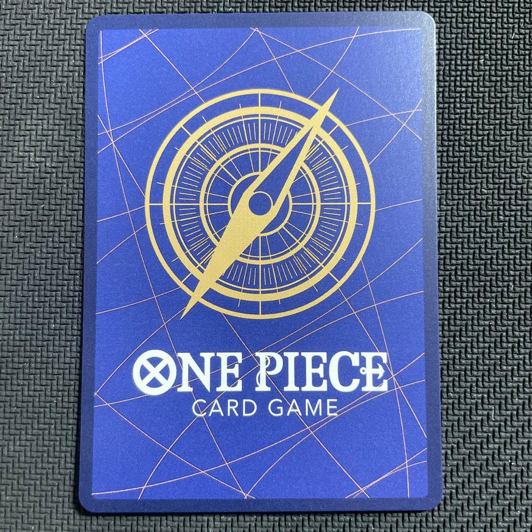 モンキー・D・ルフィ　2周年 2nd ANNIVERSARY SET