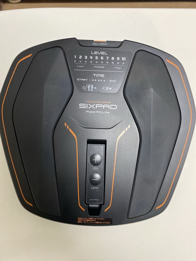 SIXPAD Foot Fit Lite シックスパッド　フットフィットライト