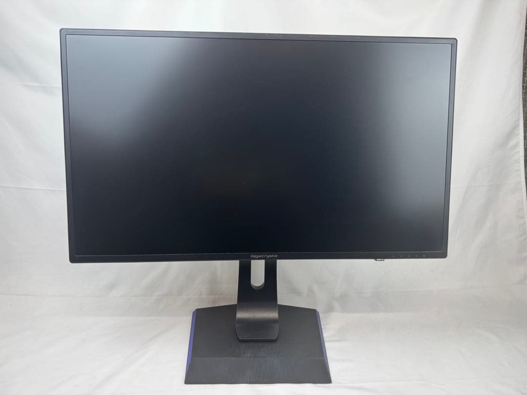 IODATA GCQ271XDB 27インチモニター内蔵スピーカー有り2K解像度