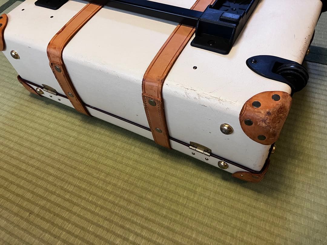 グローブトロッター　サファリ