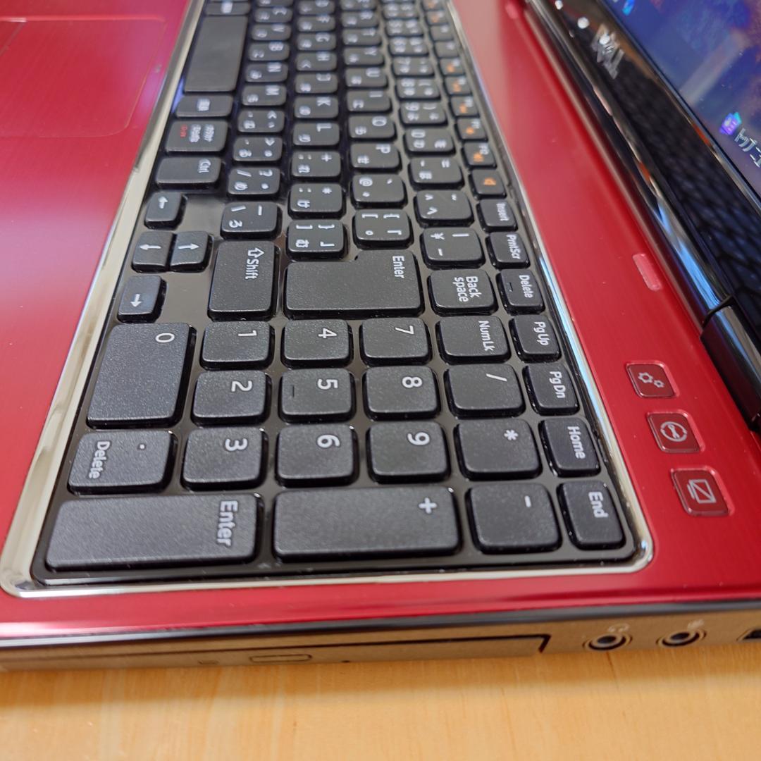 【すぐ使えます】DELL 15R N5110 i5 SSD256G 8G