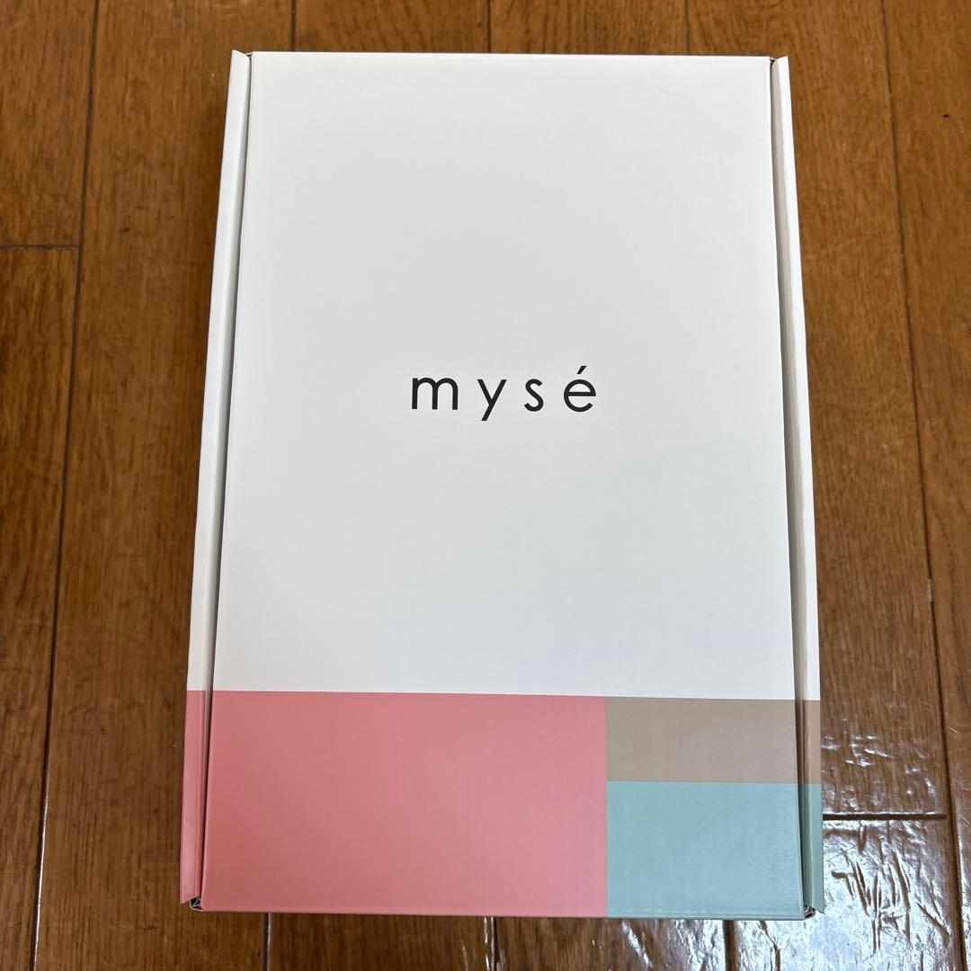 YA-MAN mysé スカルプリフトプラス　MS-82W