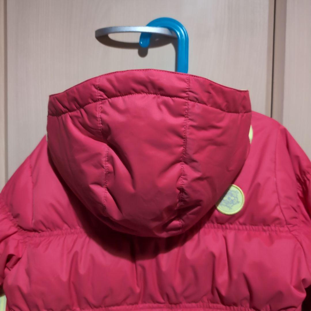 BURTON キッズウェア　上下セット