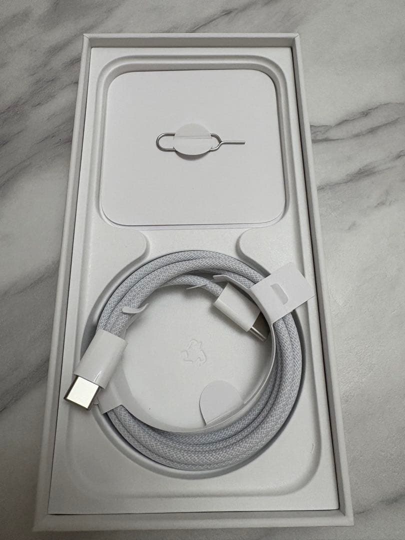 Apple iPhone 15 128GBピンク