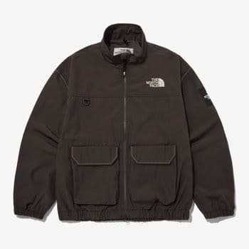 BTS V テテ着用 THE NORTH FACE Neilton Jacket