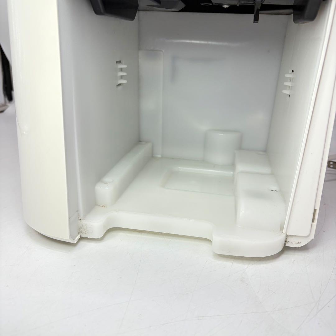 【動作良好・匿名配送】SHARPプラズマクラスター除湿機 CV-G120