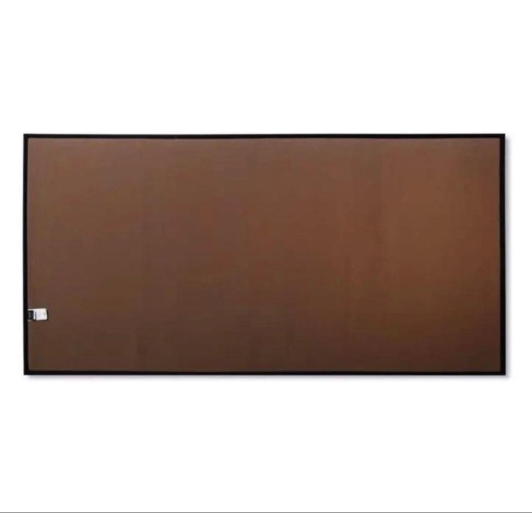 田吾作様　FCRB 21SS AUTHENTIC LOGO IGUSA MAT