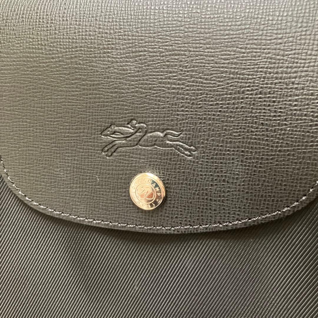 LONGCHAMP レディース　ル プリアージュ®コレクション　ブリーフケース