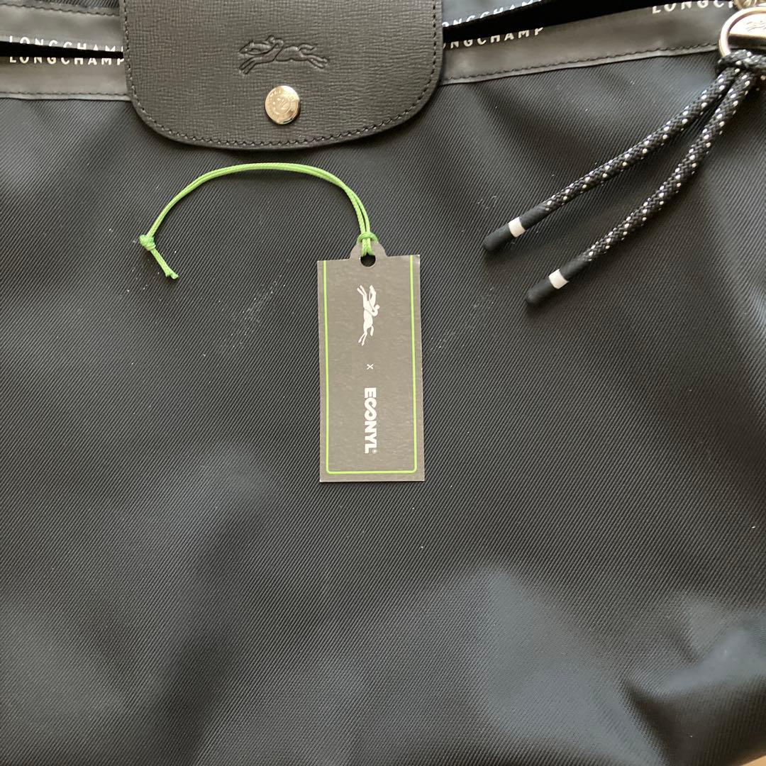 LONGCHAMP レディース　ル プリアージュ®コレクション　ブリーフケース