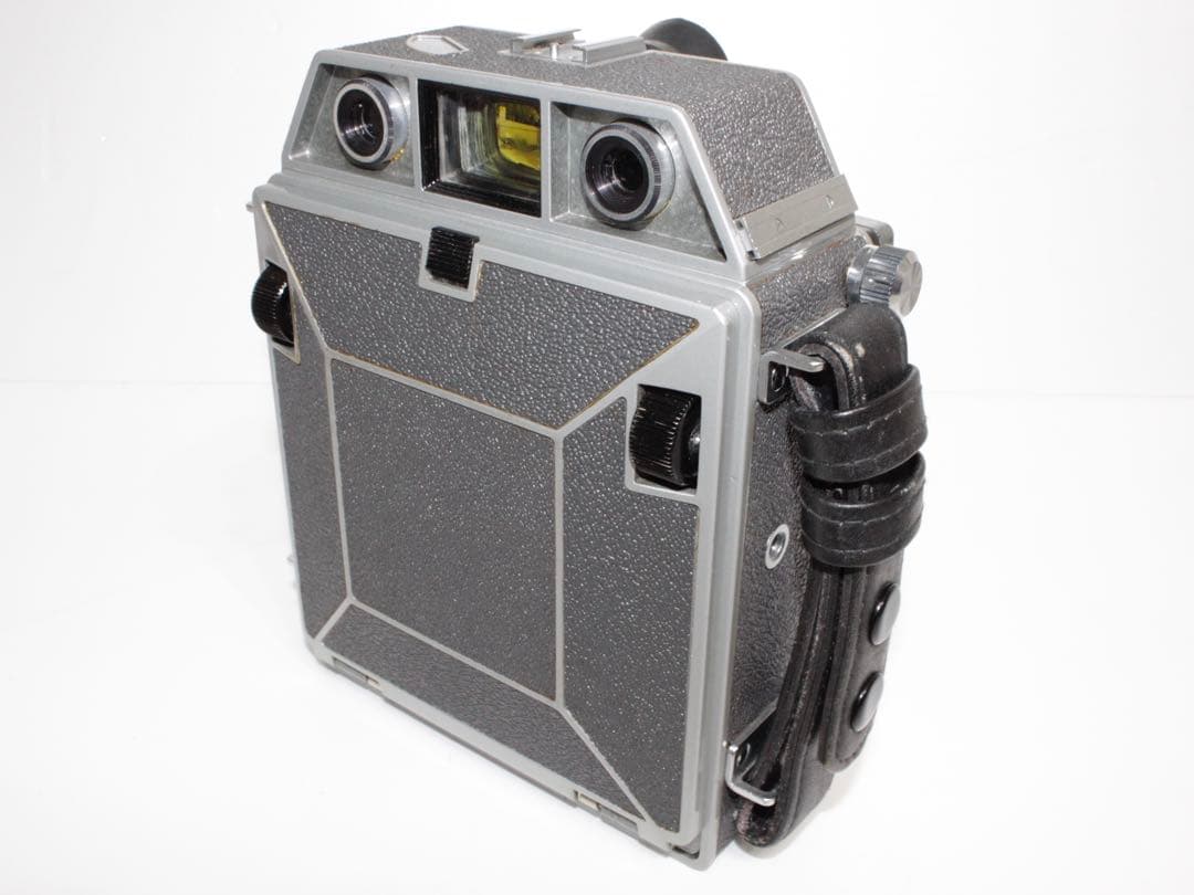 【極上品】topcon hoseman 970 760 topcor PW6.5