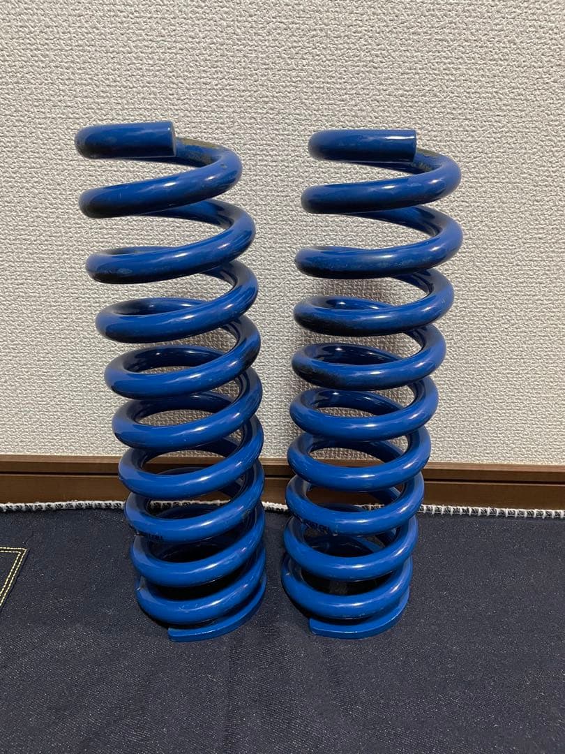 u*3様 カディス　150 プラド　ガソリン用　フロント2インチ　リフトアップ