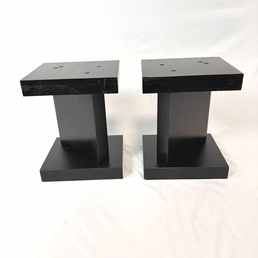 希少 YAMAHA ヤマハ スピーカースタンド SPS-500 ペア 良品