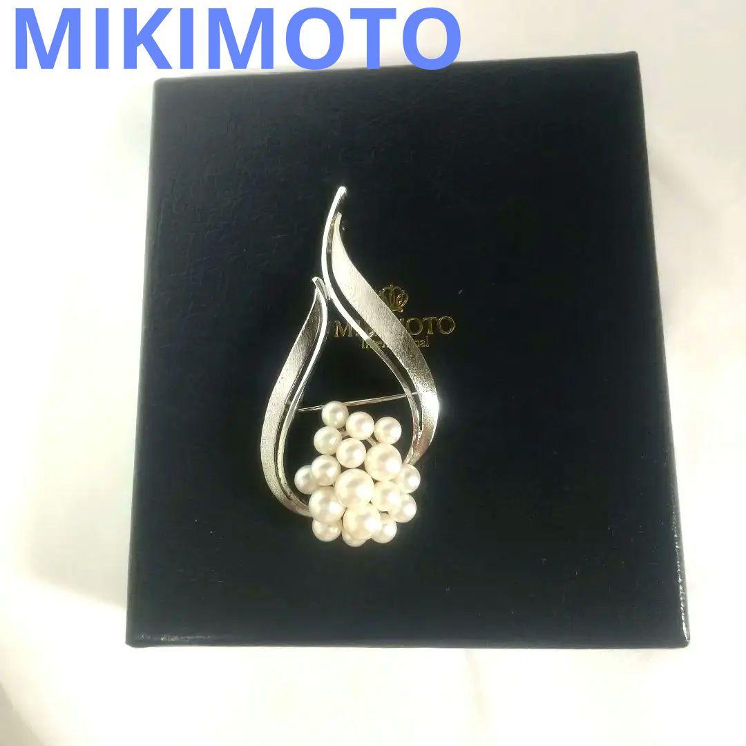 YOSSYの部屋様☆彡MIKIMOTO あこや本真珠パール皇室御用達ブランド