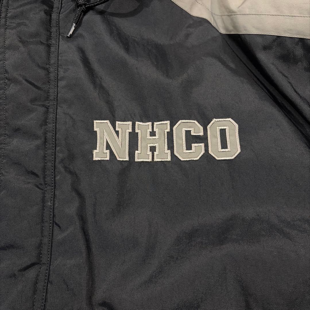 美品 neighborhood TEAMジャケット