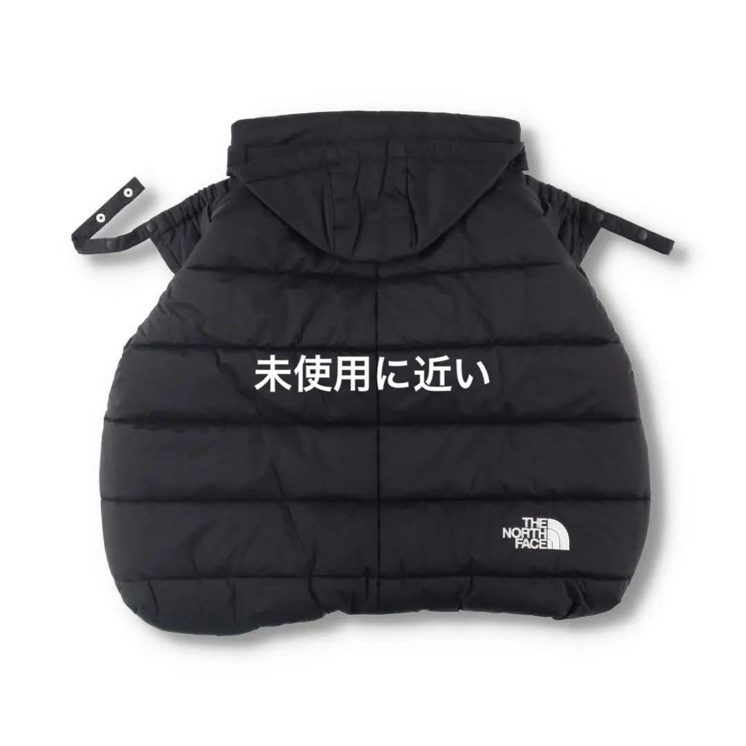 THE NORTH FACE/ザ・ノース・フェイス ベビーシェルブランケット