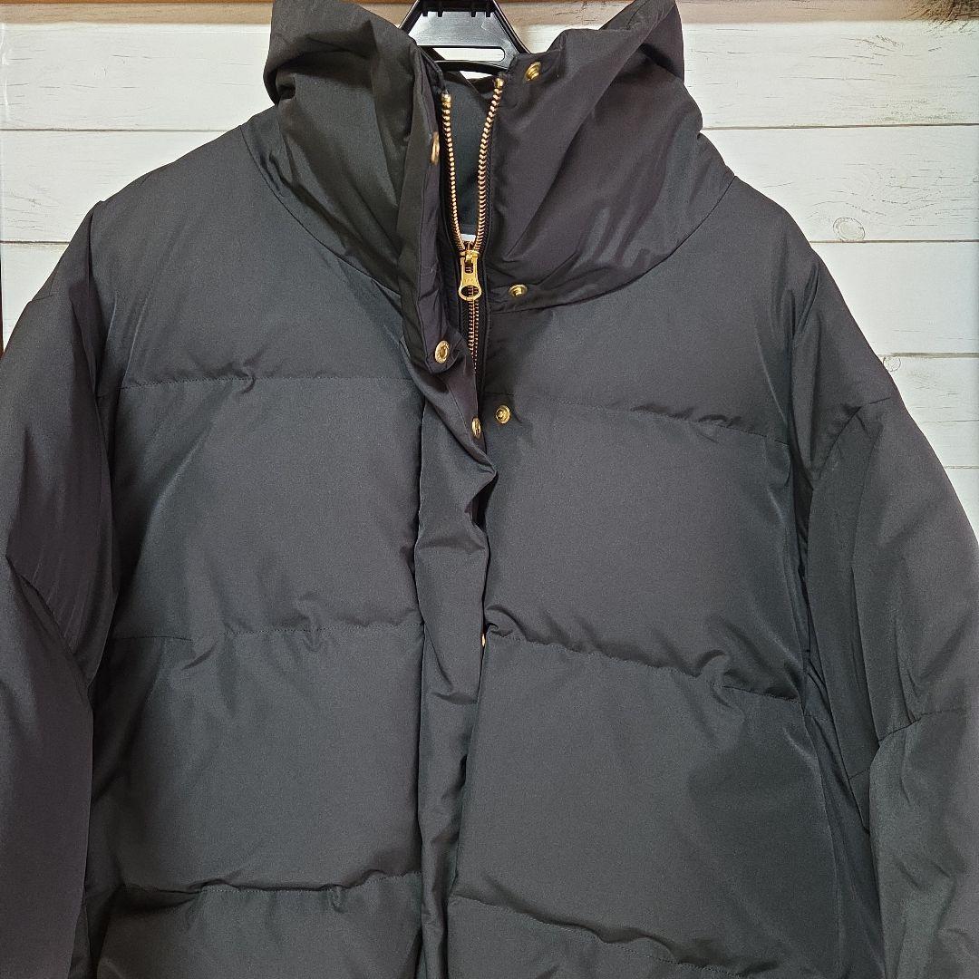 【美品】Deuxieme Classe Short ダウン ジャケット