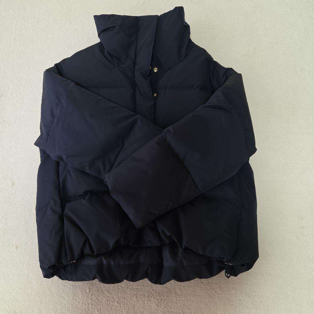 【美品】Deuxieme Classe Short ダウン ジャケット