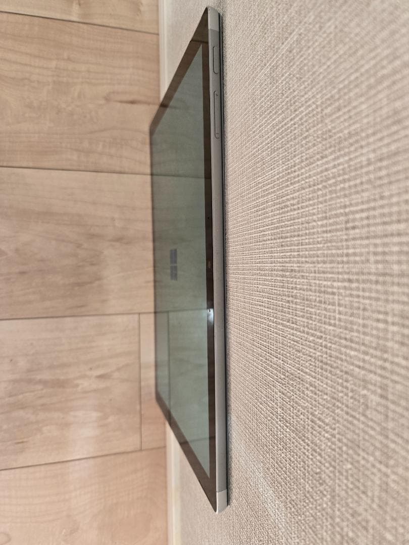 【限定値下げ～2/13】Surface Pro7 core i5