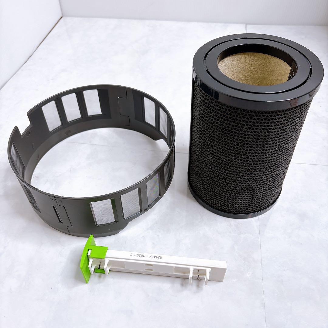 シャープ　SHARP　脱臭機 プラズマクラスター　DY-S01 2020年製