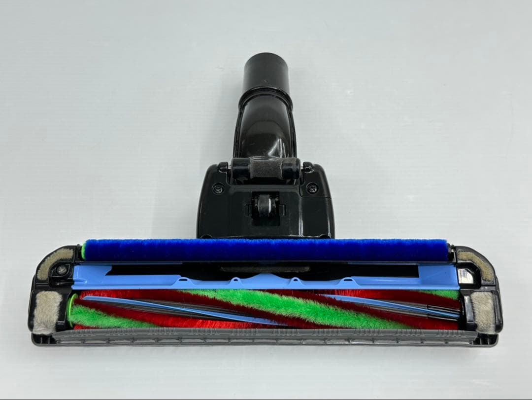 中古　動作保証品　D-AP46 日立　掃除機　ヘッド　回転ブラシ　吸い口　美品