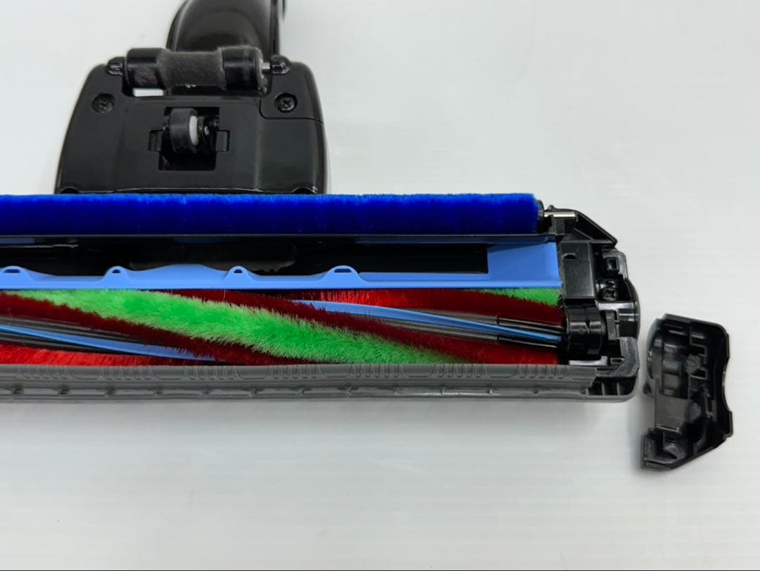 中古　動作保証品　D-AP46 日立　掃除機　ヘッド　回転ブラシ　吸い口　美品