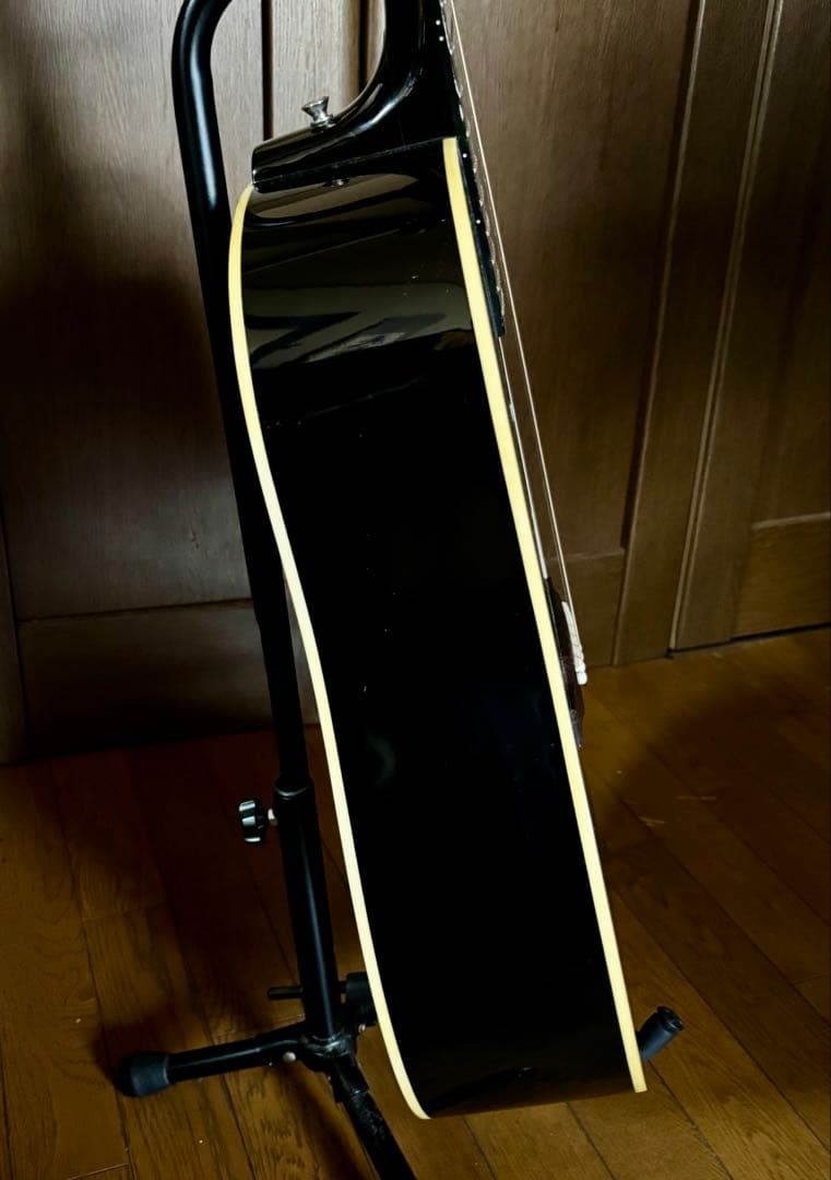 美品 Epiphone 1963 EJ-45/EB Gibsonハードケース付