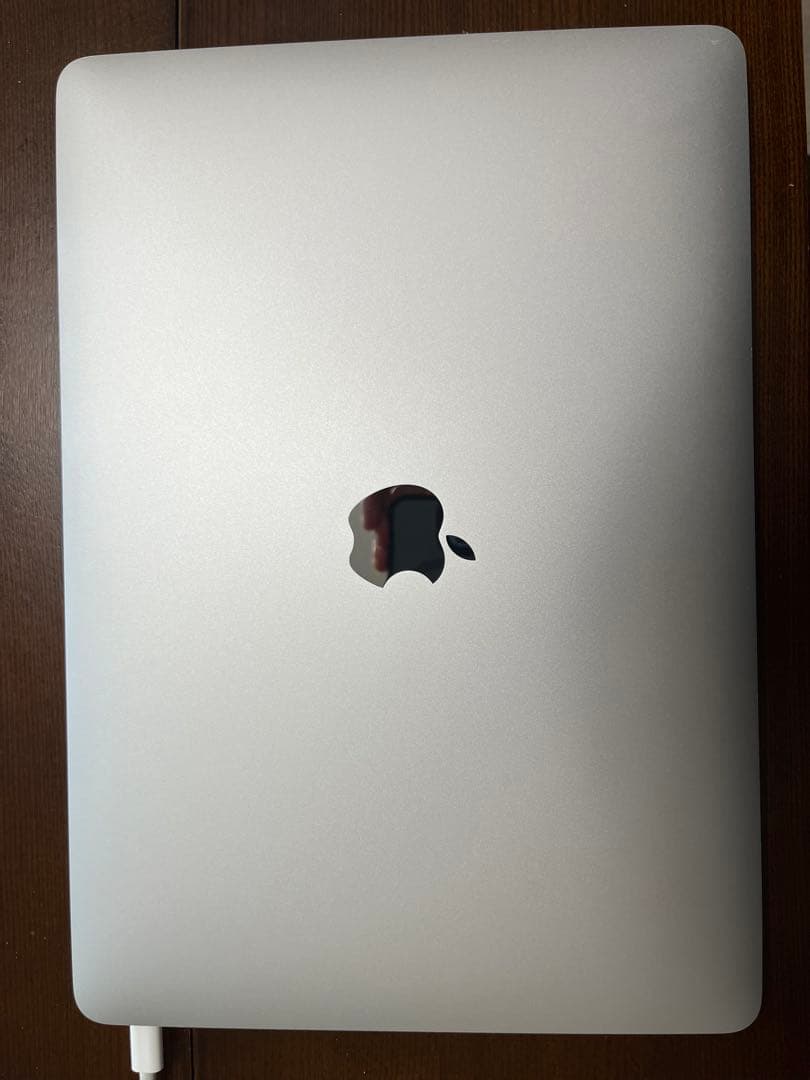 MacBook本体 MacBook Air (2020 Intel corei5 )