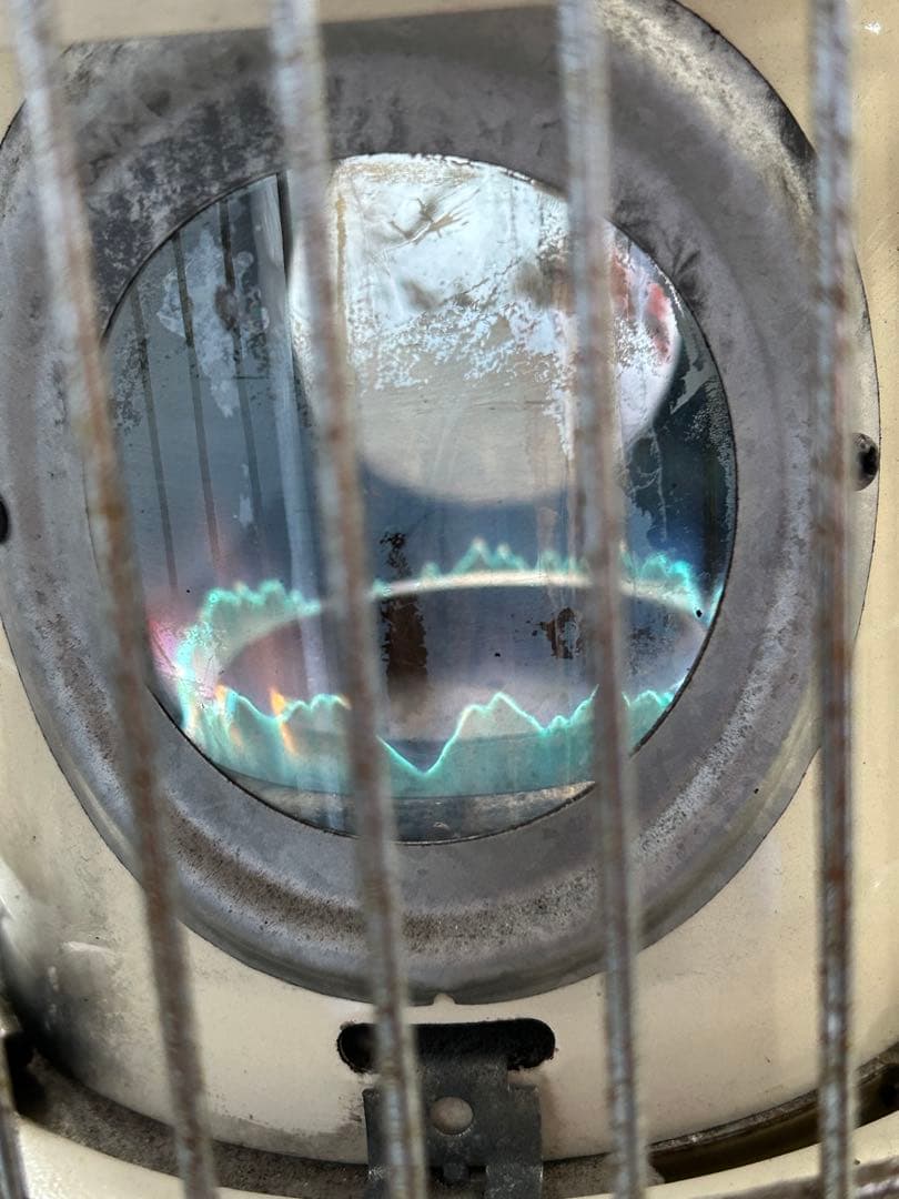 【期間限定価格】アラジンストーブ 39型BF3905