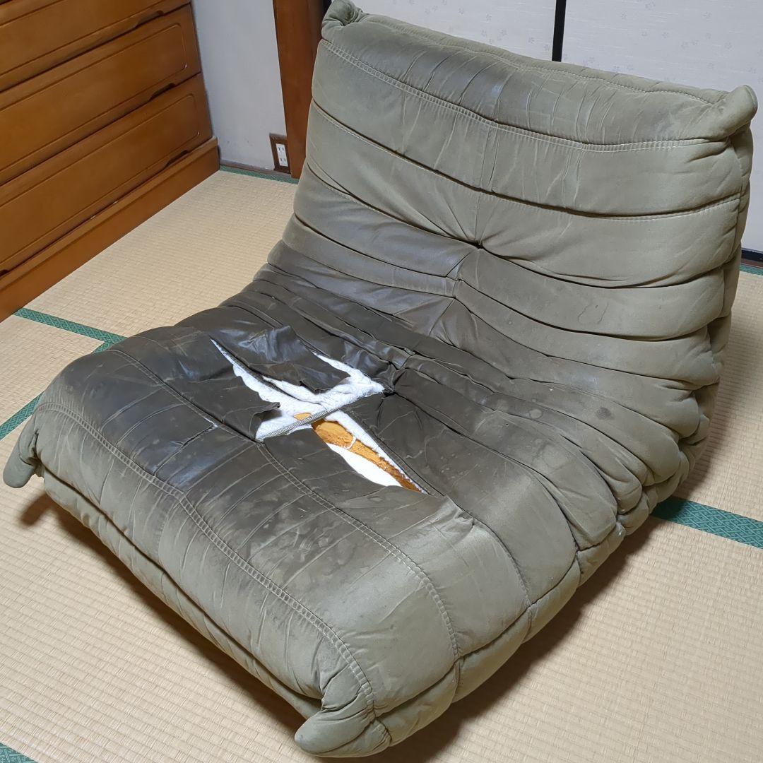 リーンロゼトーゴ一人掛け正規品