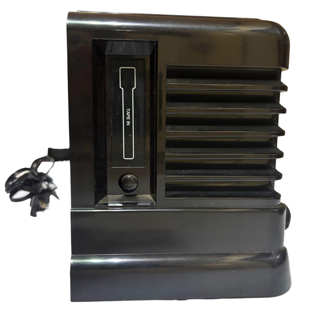 ラジオ受信確認済み Crosley クロスレイ CR4 ラジカセ ラジオ 限定品