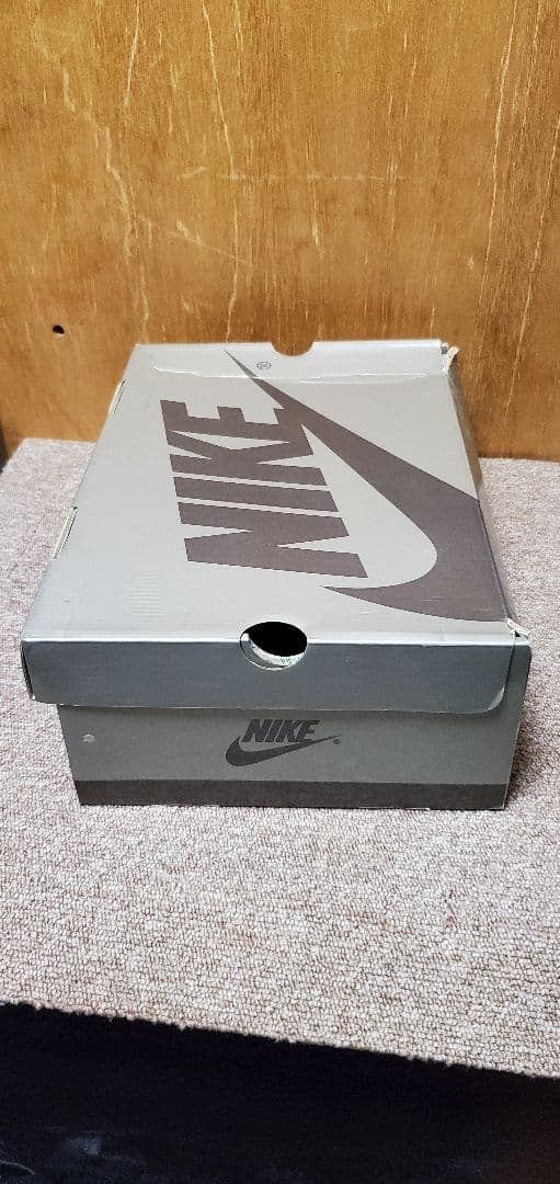 靴 NIKE Dunk Low Pro SB \"Black Devil\"