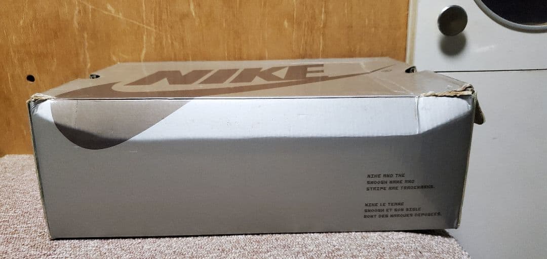 靴 NIKE Dunk Low Pro SB \"Black Devil\"