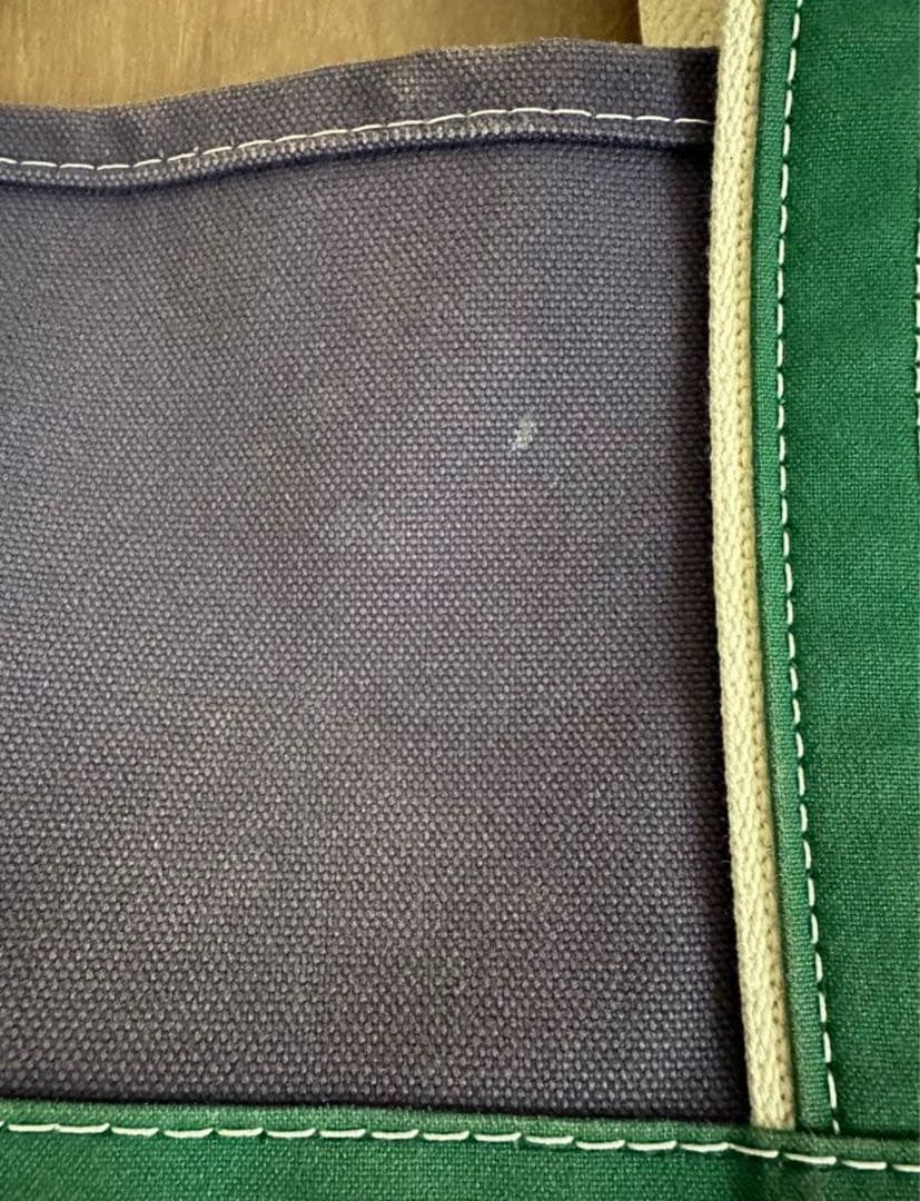 L.L.Bean エルエルビーン Boat and Tote Medium