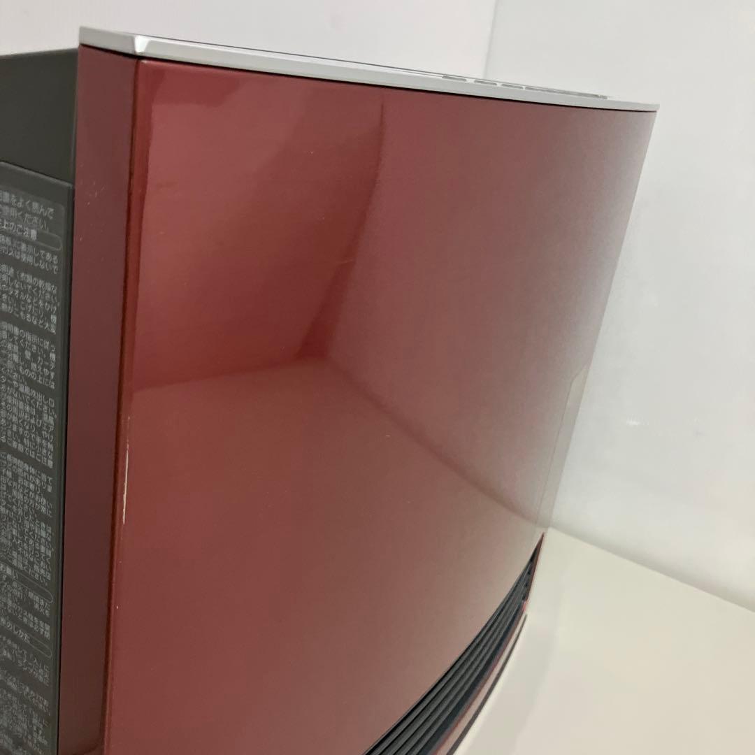 にゃんちノーリツ ガスファンヒーター GFH-4004D 都市ガス用 A1