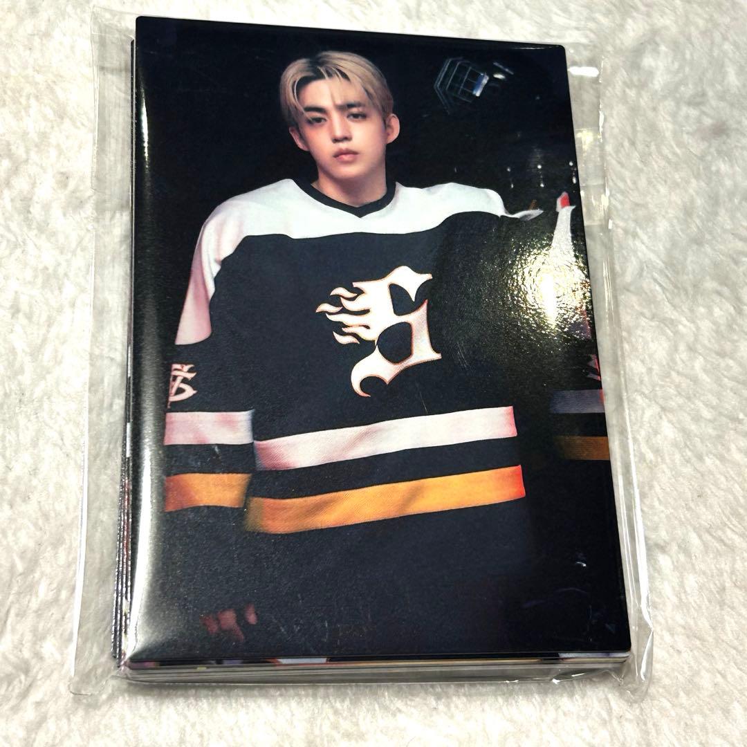 SEVENTEEN  seventeen ルームウェアトレカ