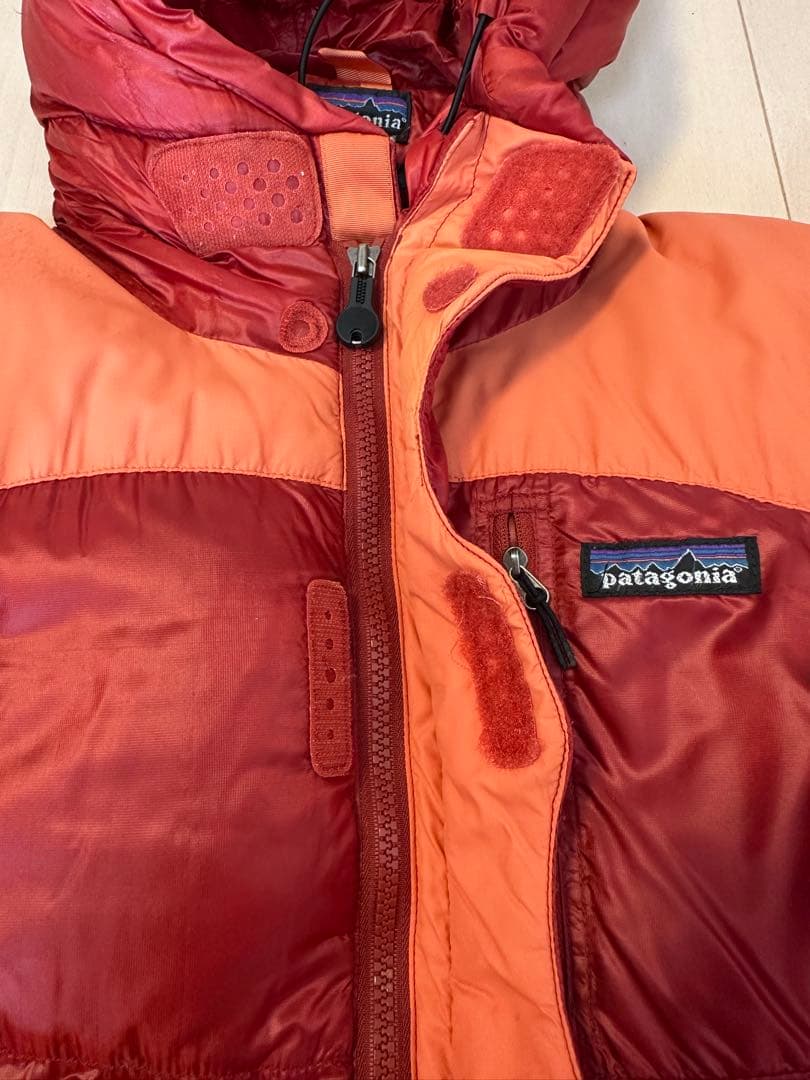 patagonia パタゴニア　ダウンパーカー　フィッツロイsize XS