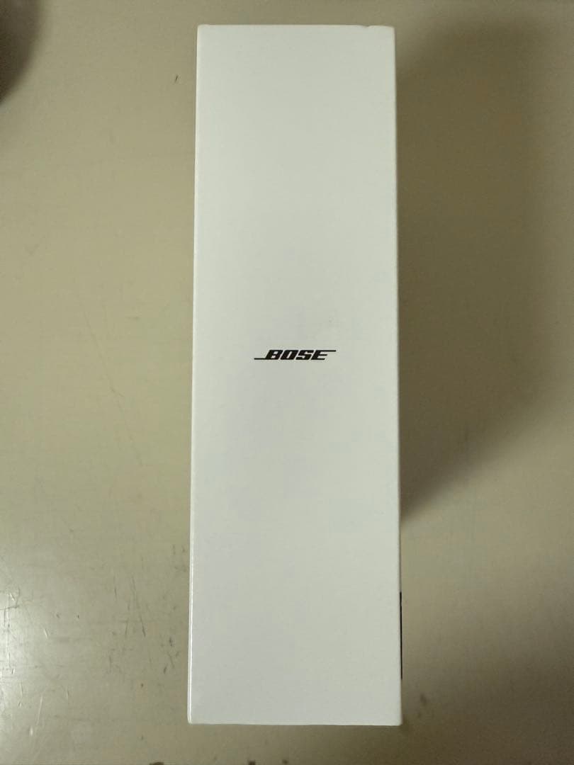 Bose ワイヤレスヘッドホン シルバー　即購入OK