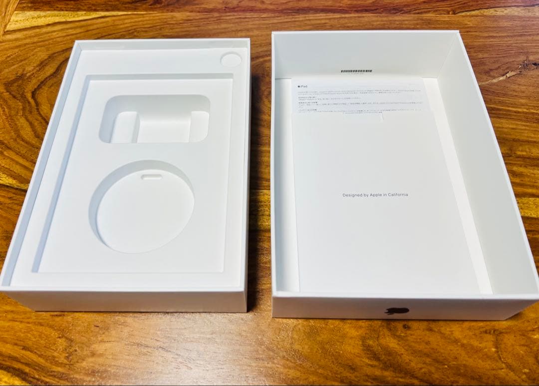 SOZE:iPad mini 6/純正ケース/Apple Pencil 2