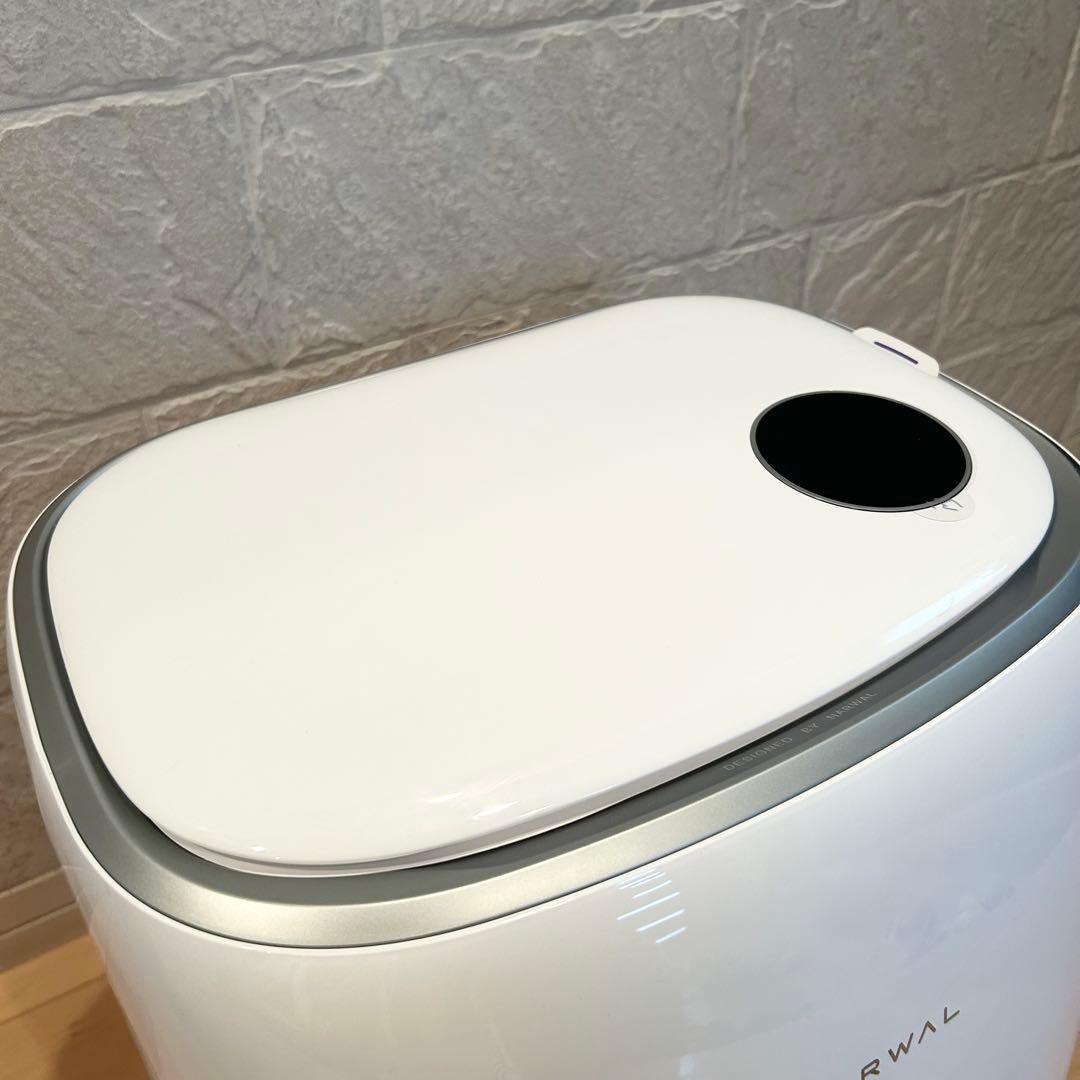 Narwal Freo X Ultra ナーワルフレオX 水拭き ロボット掃除機